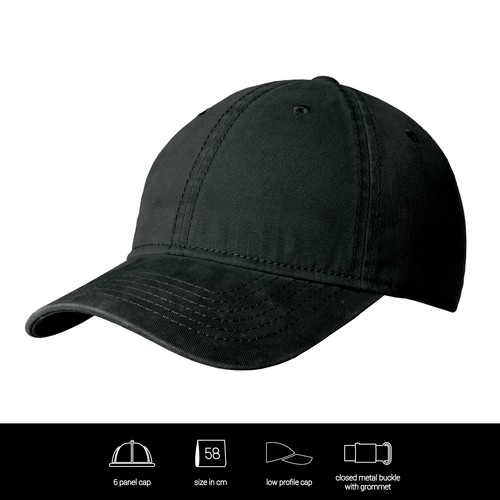 gorra