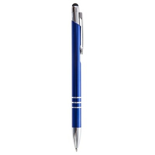 Ball pen, touch pen | Zachary