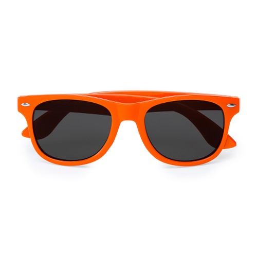Lunettes de soleil