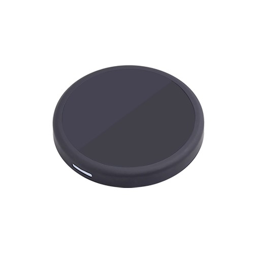 Tempered Glass Wireless Charger Drax