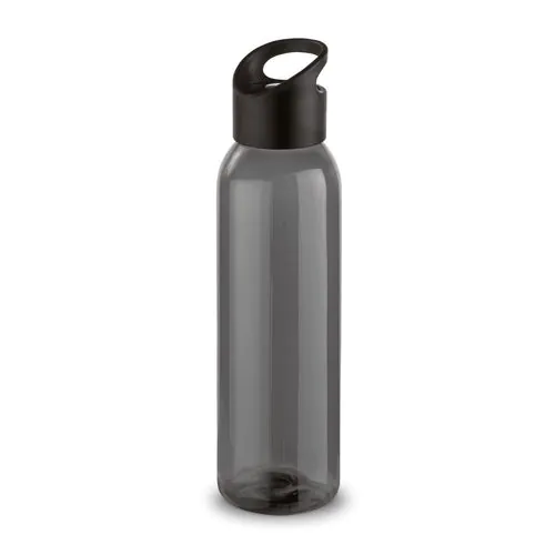 PORTIS. Butelka sportowa 630 ml z PP i PS PORTIS. Butelka sportowa 630 ml z PP i PS