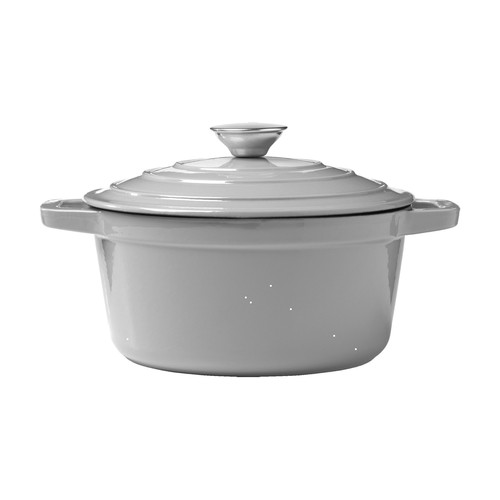 Wooosh Calderon Cast Iron Casserole 3.8 Wooosh Calderon Cast Iron Casserole 3.8