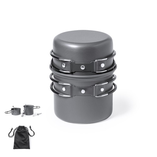 Kitchenware Camping Set Sondic Kitchenware Camping Set Sondic