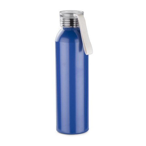 Aluminum bottle ALLUMI 650 ml Aluminum bottle ALLUMI 650 ml