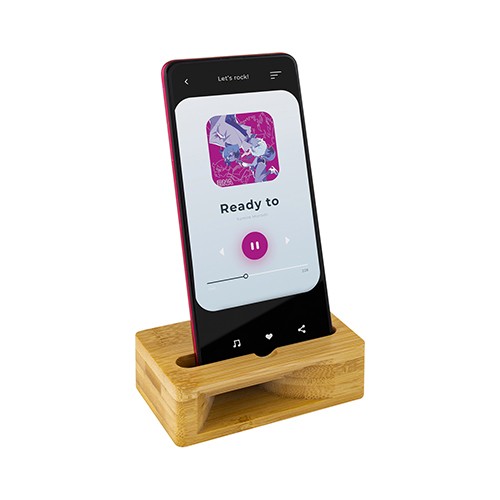 Altoparlante Carota Altoparlante Carota