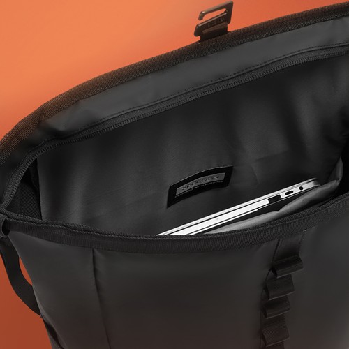 Urban Water Resistant Bike Backpack