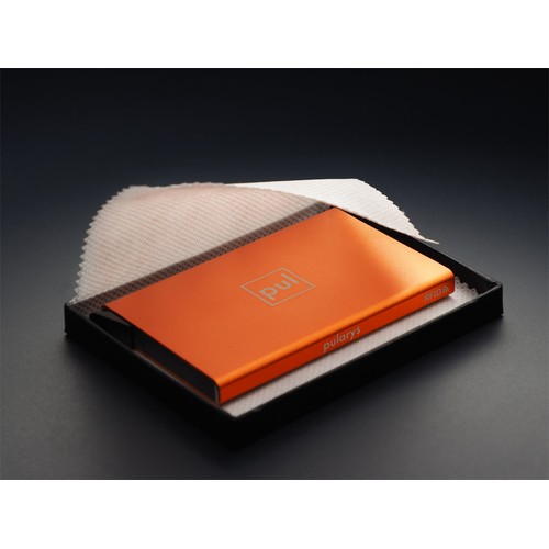 Etui na karty kredytowe RFID Etui na karty kredytowe RFID