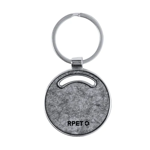 Keyring Hailton Keyring Hailton