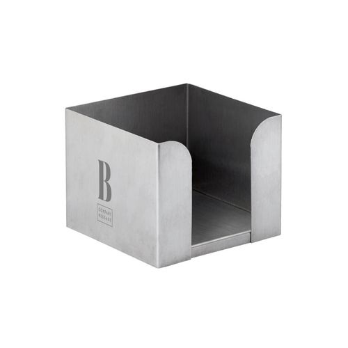 Stainless Steel Napkin Holder Stainless Steel Napkin Holder