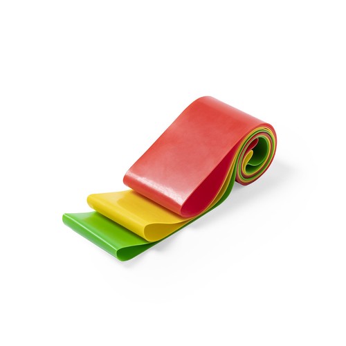 Set Gomas Elásticas Bork Set Gomas Elásticas Bork