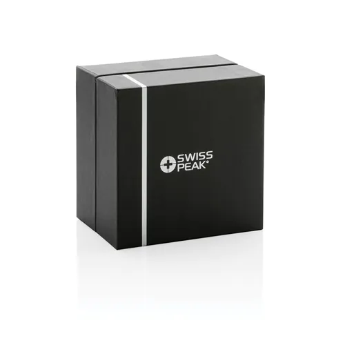 Reloj Swiss Peak RCS TPU reciclado Reloj Swiss Peak RCS TPU reciclado