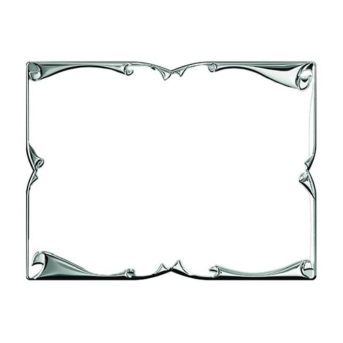 WHITE PLAQUE PARCHMENT SUBLIMAZ. 230x180 WHITE PLAQUE PARCHMENT SUBLIMAZ. 230x180