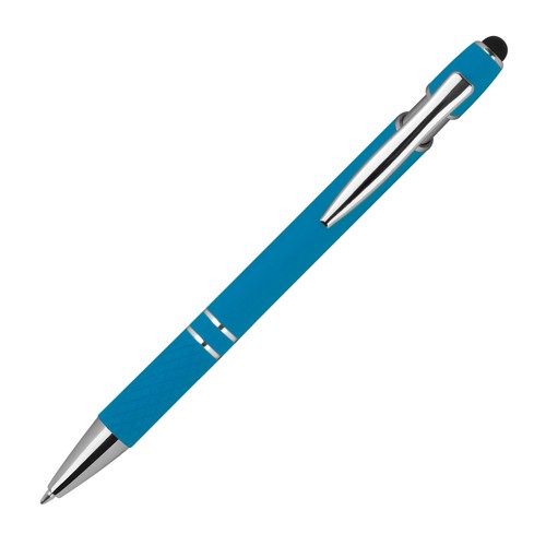 Długopis plastikowy touch pen Długopis plastikowy touch pen