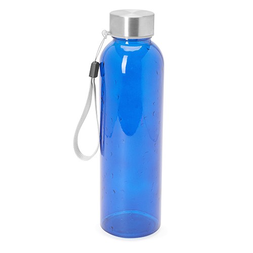 Bouteille en verre, couvercle en acier Ashton Bouteille en verre, couvercle en acier Ashton