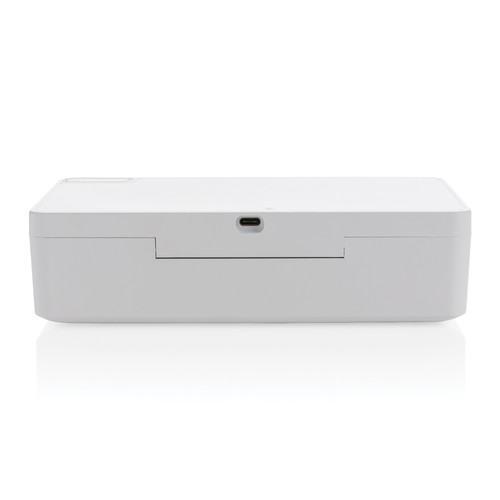 UV-C sterilisatie box UV-C sterilisatie box