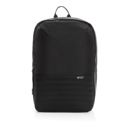 Swiss Peak AWARE™ RFID anti-theft 15.6'' laptop backpack Swiss Peak AWARE™ RFID anti-theft 15.6'' laptop backpack