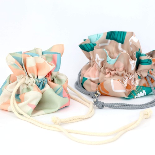 GRAND SAC PERSONNALISABLE POLYVALENT