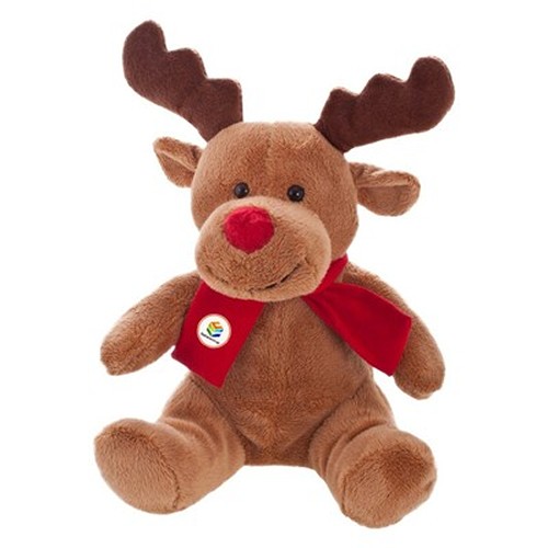 Plush reindeer | Torin Plush reindeer | Torin