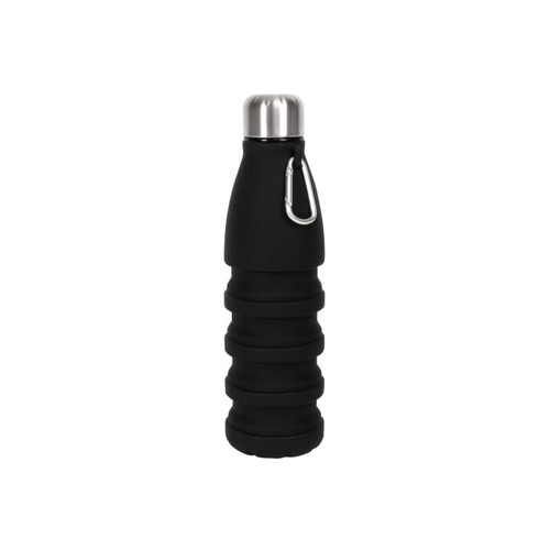 Sagaform Stig invouwbare fles 550ml