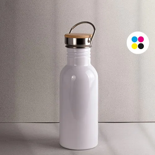 MILKY BOTTLE 500 ML SUBLIMA
