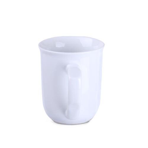 Beker Ergo 280ml wit Beker Ergo 280ml wit