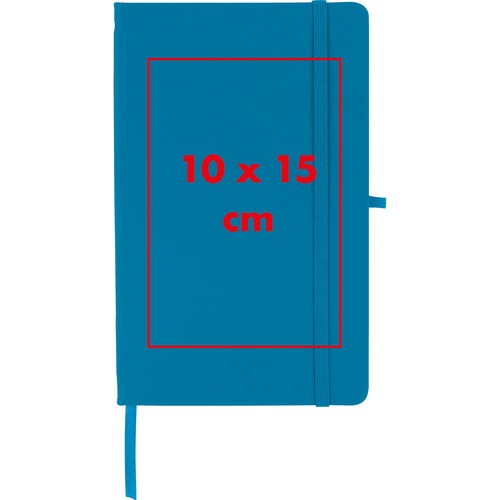 A5 note book Kiel