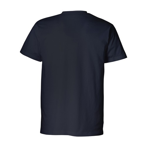 100% organic cotton T-shirt