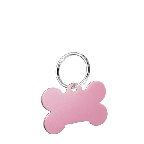 PENDENTIF OS ROSE - 25x38 mm PENDENTIF OS ROSE - 25x38 mm