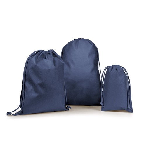 GIFT BAG L. Grand sac à dos en tissu non tissé (60 g/m²) GIFT BAG L. Grand sac à dos en tissu non tissé (60 g/m²)