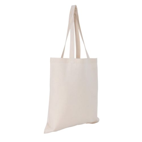 GOTS ORGANIC COTTON BAG