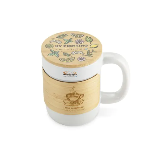 tazza riutilizzabile