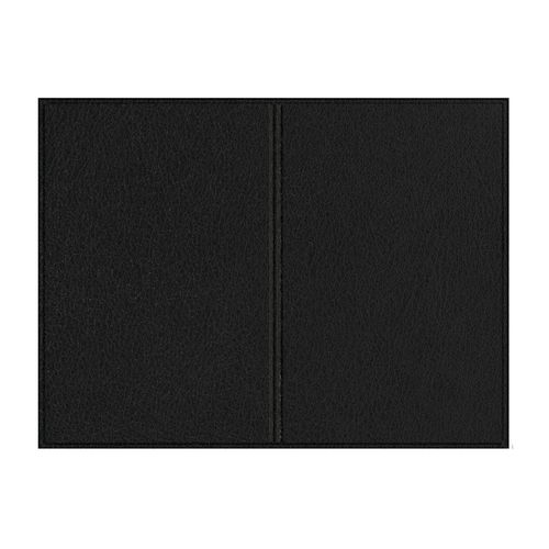 ETUI 2 CARTES PVC IMIT° CUIR ETUI 2 CARTES PVC IMIT° CUIR