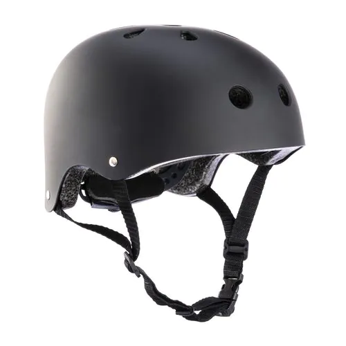 ABS "Urban" bicycle helmet. Certified EN 1078:2012 - DPI cat II ABS "Urban" bicycle helmet. Certified EN 1078:2012 - DPI cat II