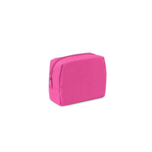CHLOE. Trousse à cosmétiques en polyester 600D haute densité CHLOE. Trousse à cosmétiques en polyester 600D haute densité