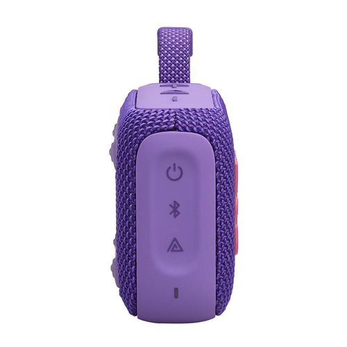 JBL Go 4 Purple