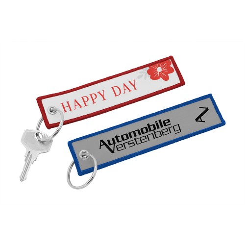 Keyring "KEYTAG"