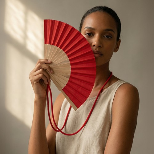 AIRE HAND FAN