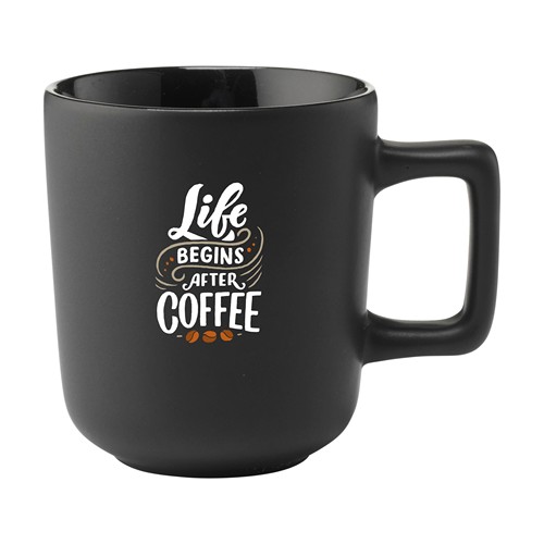 Torino Black 280 ml Tasse Torino Black 280 ml Tasse