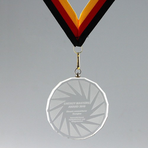 medalla medalla