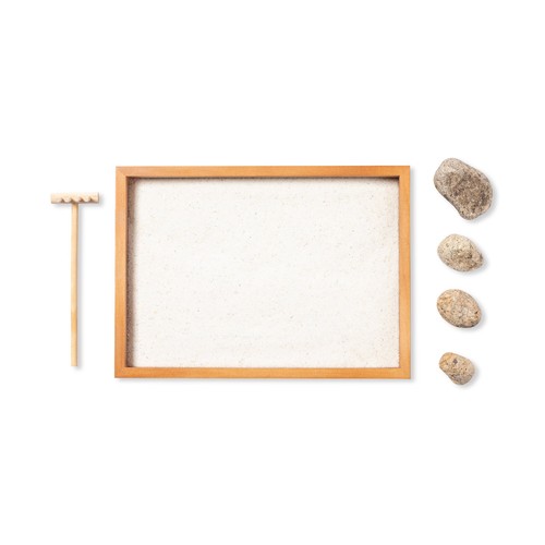 Mini Zen Garden Azumy