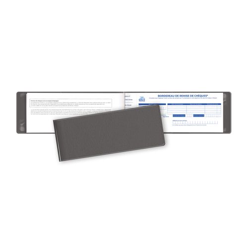 cheque book holder cheque book holder