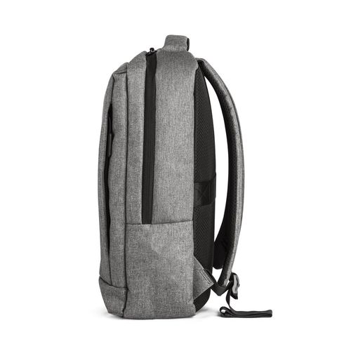 BOLOGNA. Plecak na laptopa 15.6" z materiału 300D BOLOGNA. Plecak na laptopa 15.6" z materiału 300D