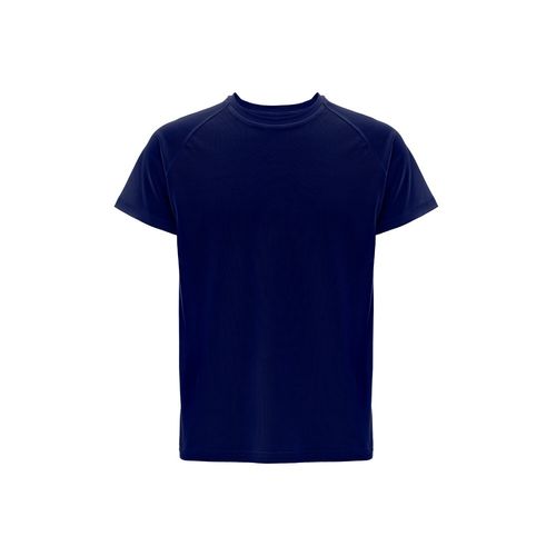 THC MOVE. Camiseta técnica de manga corta THC MOVE. Camiseta técnica de manga corta