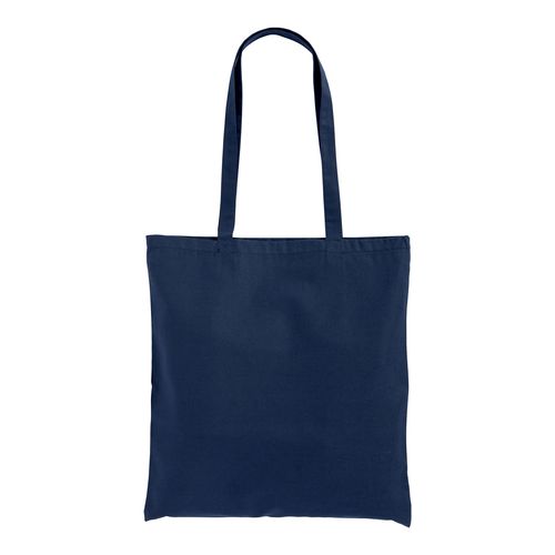150 g/m2 cotton bag with long handles 150 g/m2 cotton bag with long handles