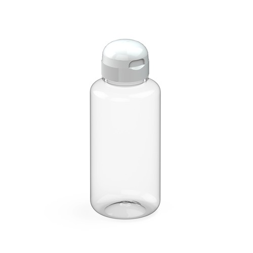 Drink bottle "Sports" clear-transparent 0.7 l Drink bottle "Sports" clear-transparent 0.7 l