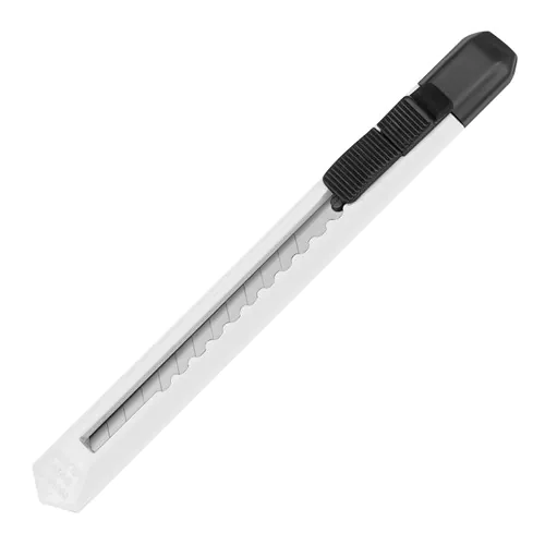 Cutter with removable blade Cutter with removable blade