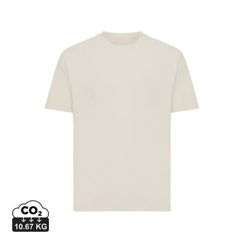 Camiseta IQONIQ Teide de algodón reciclado Camiseta IQONIQ Teide de algodón reciclado