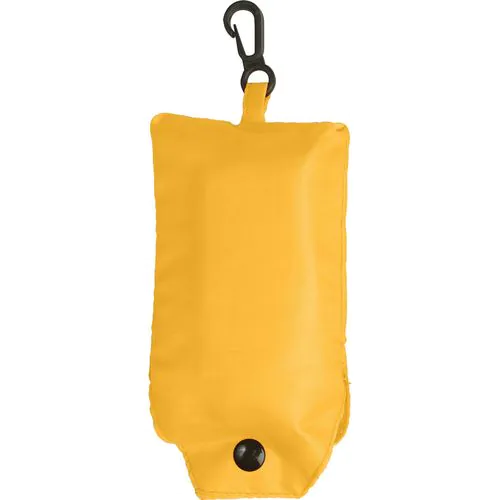 Bolsa plegable de poliéster Vera Bolsa plegable de poliéster Vera