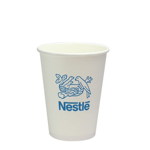 Einwandiger Simplicity-Pappbecher (12oz/340ml) Einwandiger Simplicity-Pappbecher (12oz/340ml)