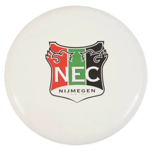 Frisbee 210 mm sans anneaux